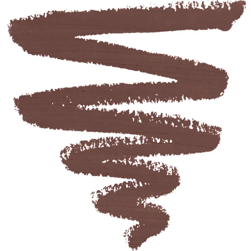 NYX Professional Makeup Suede Matte Lip Liner матиран молив за устни цвят 37 Los Angeles 2.0 1 гр.