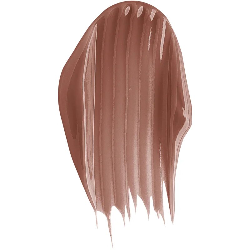 NYX Professional Makeup The Brow Glue гел за вежди цвят 03 Medium Brown 5 гр.
