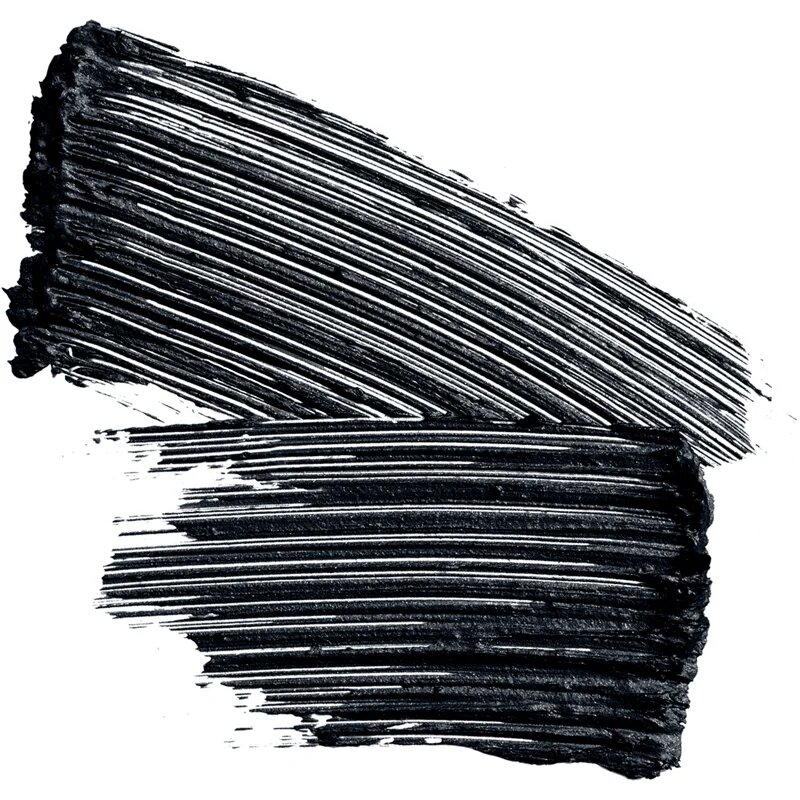 NYX Professional Makeup Thick it Stick It Brow Mascara спирала за вежди цвят 08 - Black 7 мл.