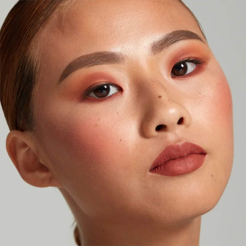 NYX Professional Makeup Ultimate Edit Petite Shadow палитра сенки за очи цвят 01 Warm Neutrals 6x1.2 гр.