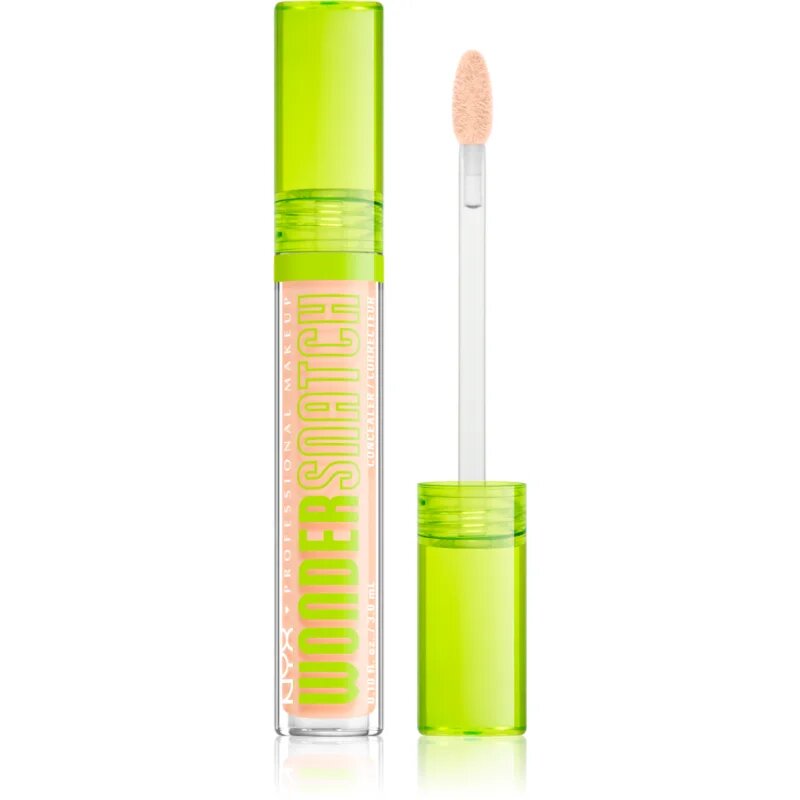 NYX Professional Makeup Wonder Snatch течен коректор 3 в 1 цвят Pale Cool 3 мл.
