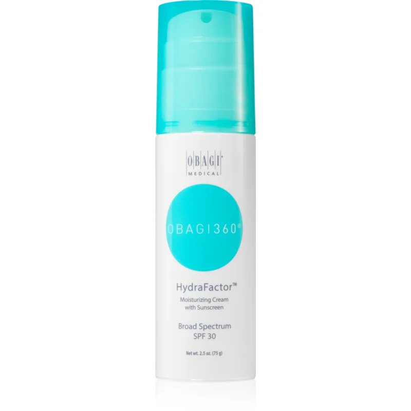 OBAGI 360® Hydrafactor хидратиращ крем SPF 30 75 гр.