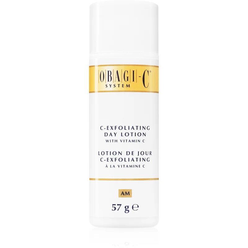 OBAGI C-Exfoliating нежно ексфолиращо мляко дневен 57 гр.