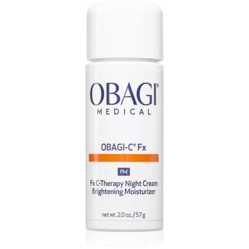 OBAGI C® Fx нощен крем 57 гр.