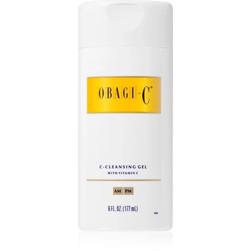 OBAGI C® Fx почистващ гел за лице с витамин С 177 мл.
