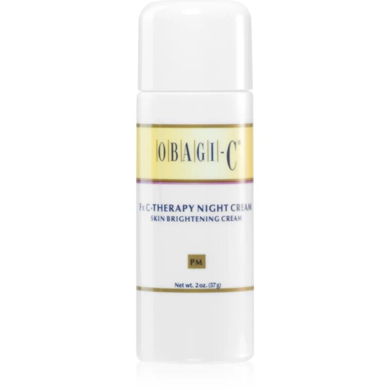 OBAGI C® Fx Therapy изсветляваща крем за нощ 57 гр.