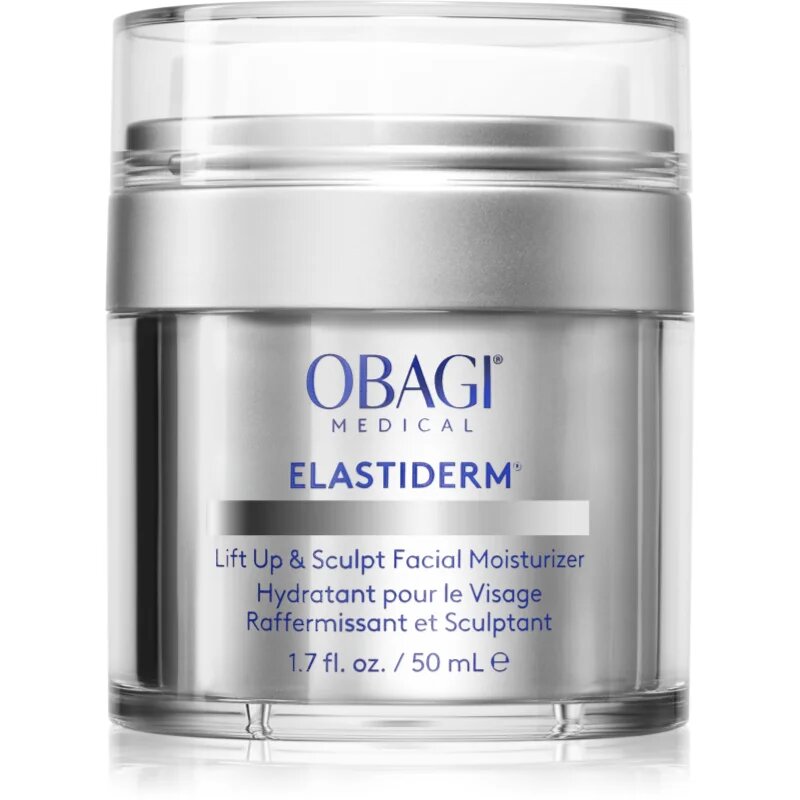 OBAGI Elastiderm крем против стареене 50 мл.