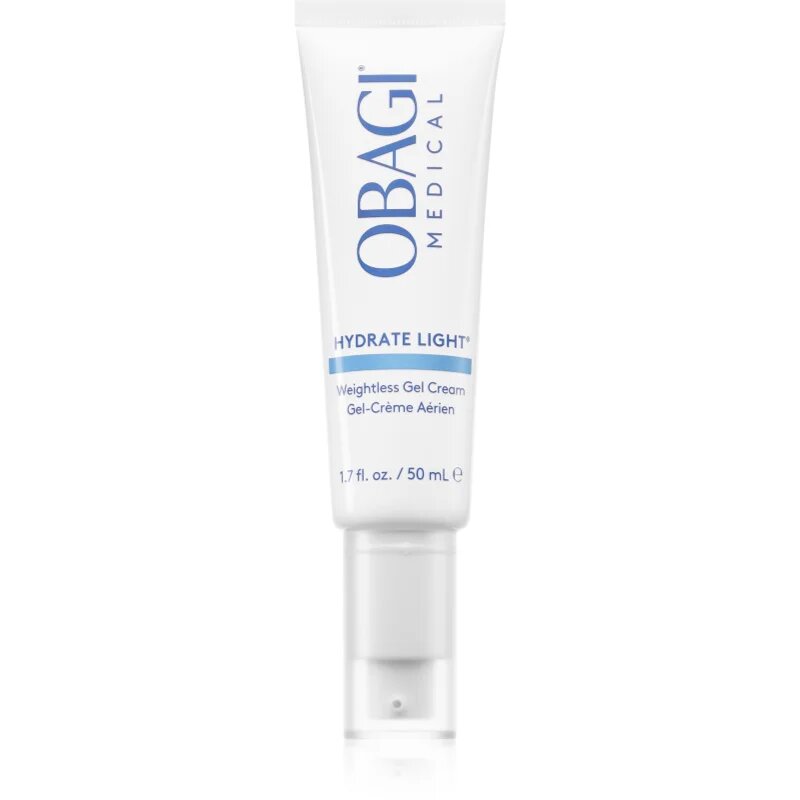 OBAGI Hydrate® хидратиращ гел за лице 50 мл.