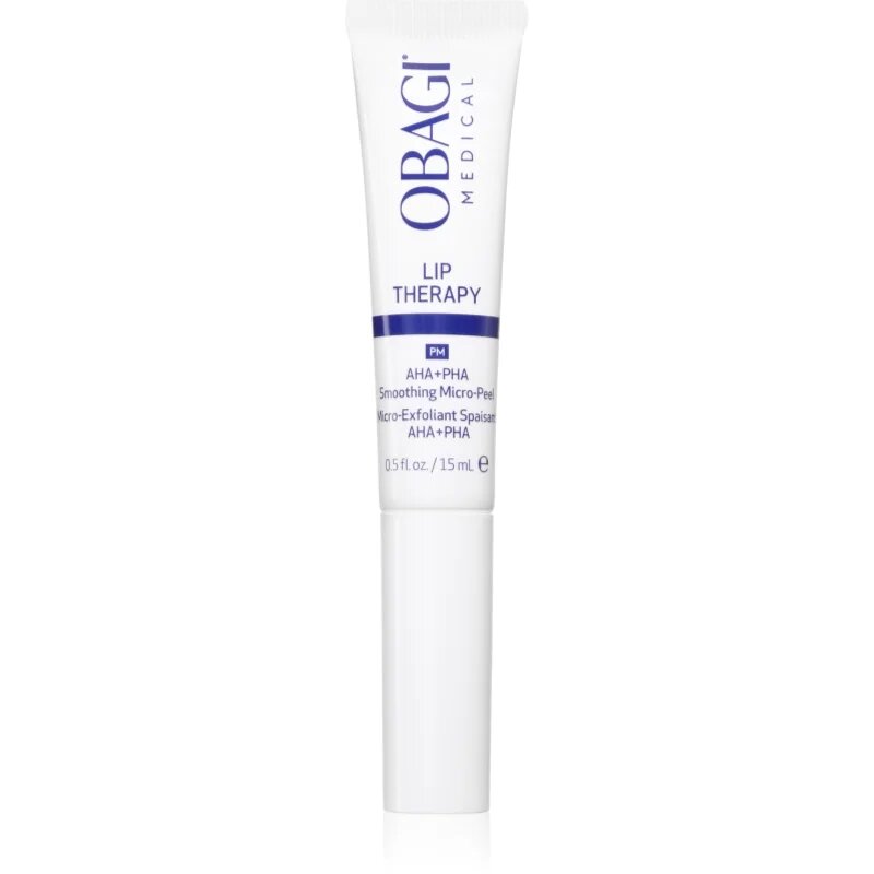 OBAGI Lip Therapy пилинг за устни 15 мл.