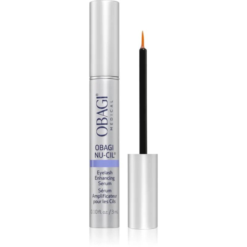 OBAGI Nu-Cil™ серум за мигли 3 мл.