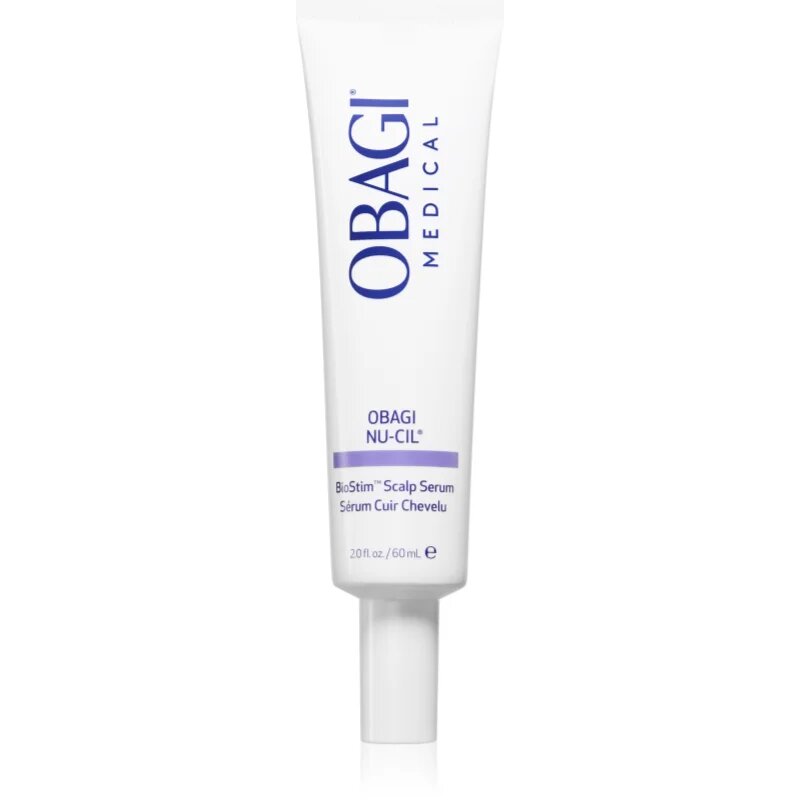 OBAGI Nu-Cil™ серум за растеж на косата 60 мл.