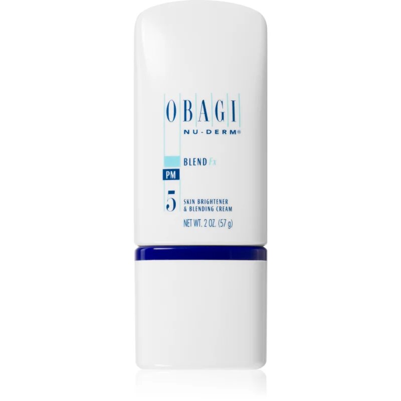 OBAGI Nu-Derm Fx® озаряващ крем с антиоксидантен ефект 57 гр.