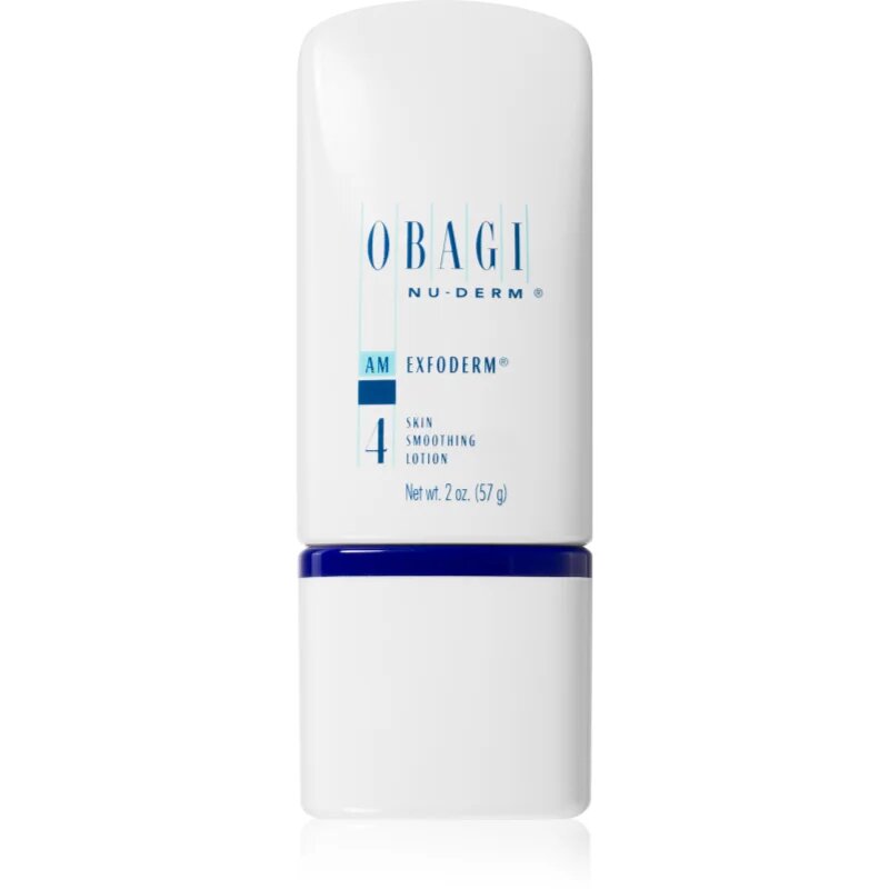 OBAGI Nu-Derm® Exfoderm нежно ексфолиращо мляко 57 гр.