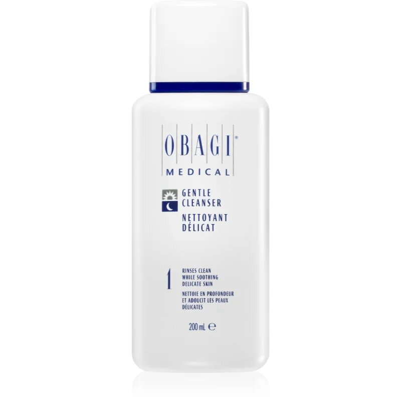 OBAGI Nu-Derm® почистващ балсам за лице 200 мл.
