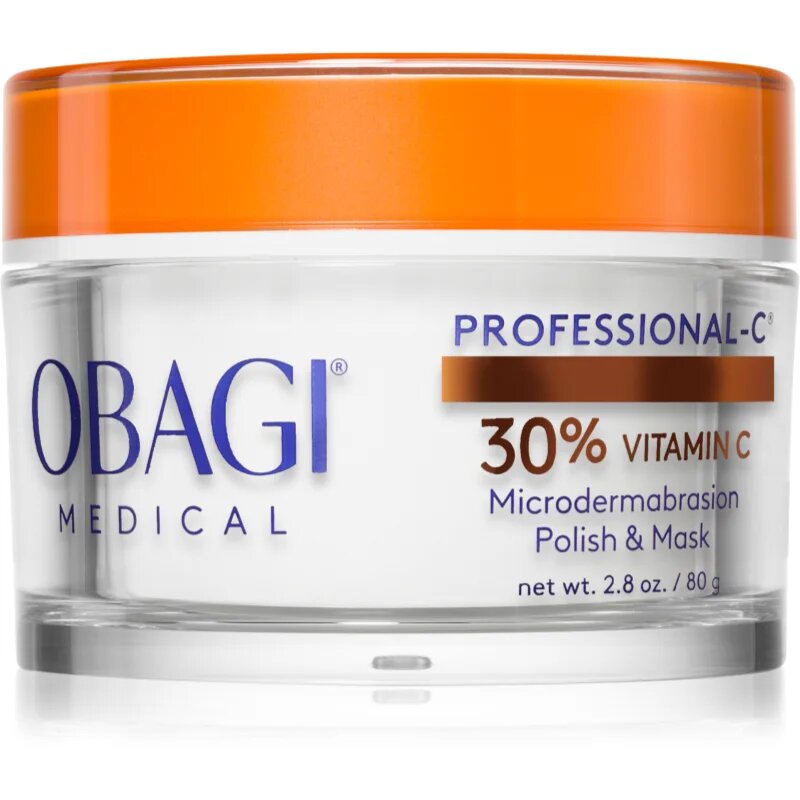 OBAGI Professional-C® 30% маска 2в1 за лице 80 гр.