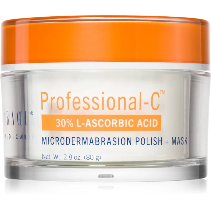 OBAGI Professional-C® Microdermabrasion Polish + Mask маска за лице с витамин С 80 гр.