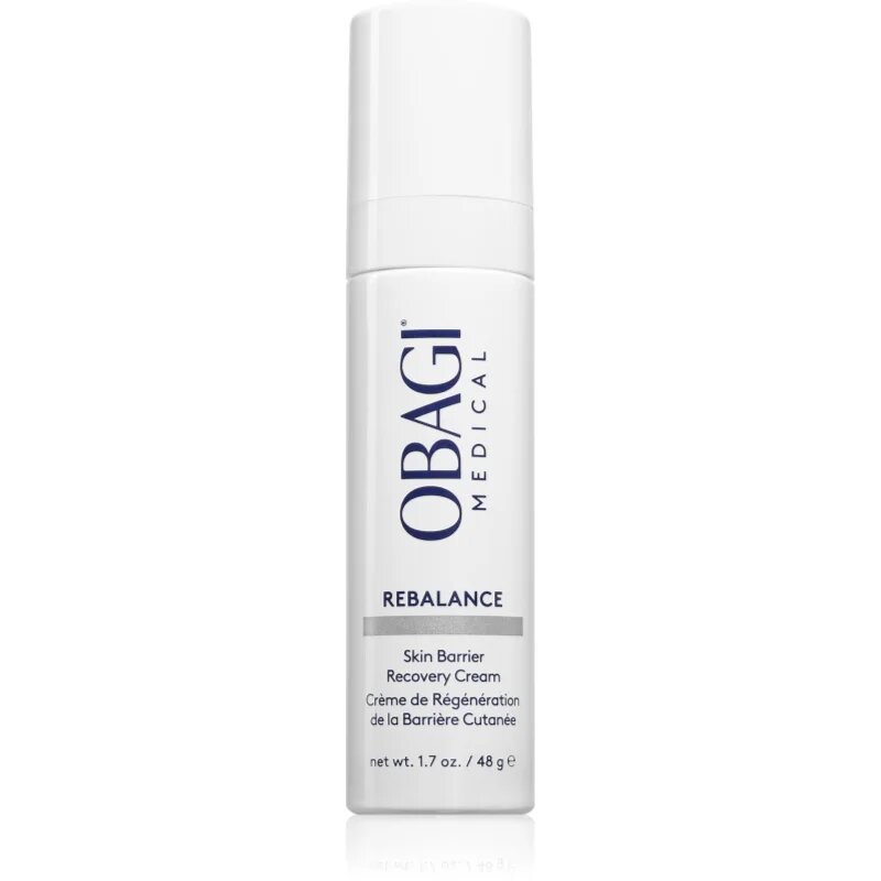 OBAGI Rebalance Skin крем възстановяващ кожната бариера 48 гр.