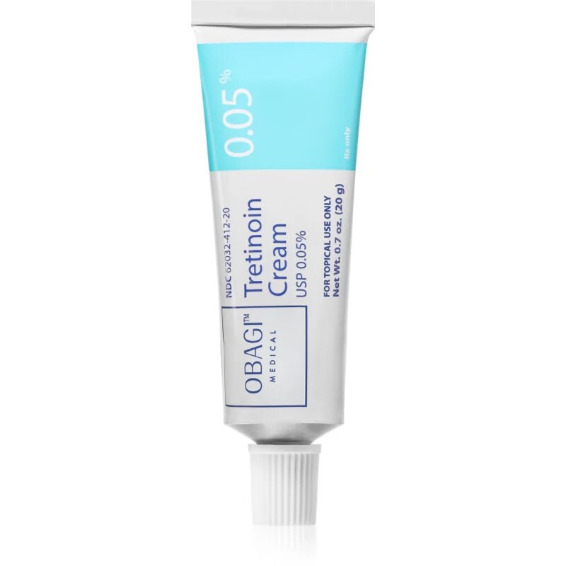 OBAGI Tretinoin 005% крем против несъвършенства 20 гр.