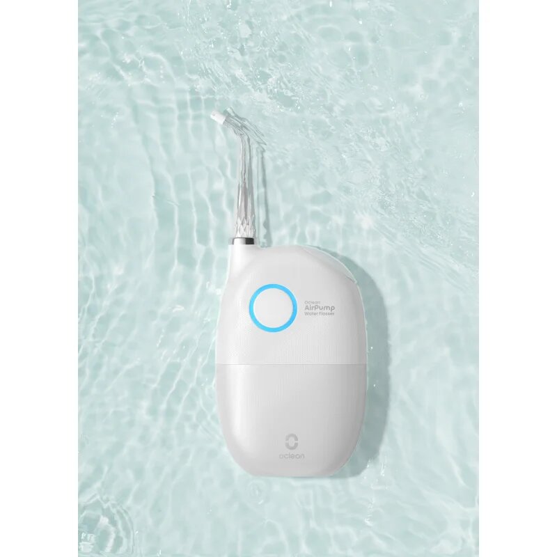 OClean A10 душ за устна хигиена White 1 бр.