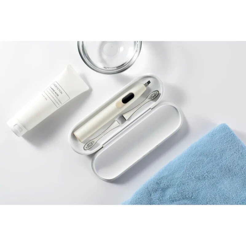 OClean Travel Case BB01 калъфка за път White-Grey 1 бр.