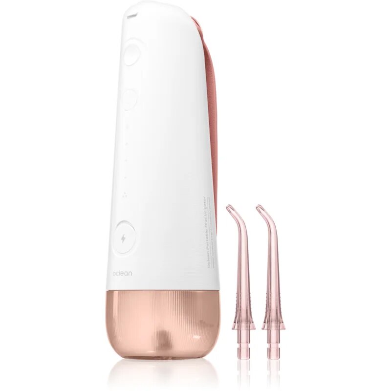 OClean W10 душ за устна хигиена Pink 1 бр.