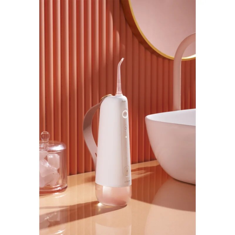 OClean W10 душ за устна хигиена Pink 1 бр.