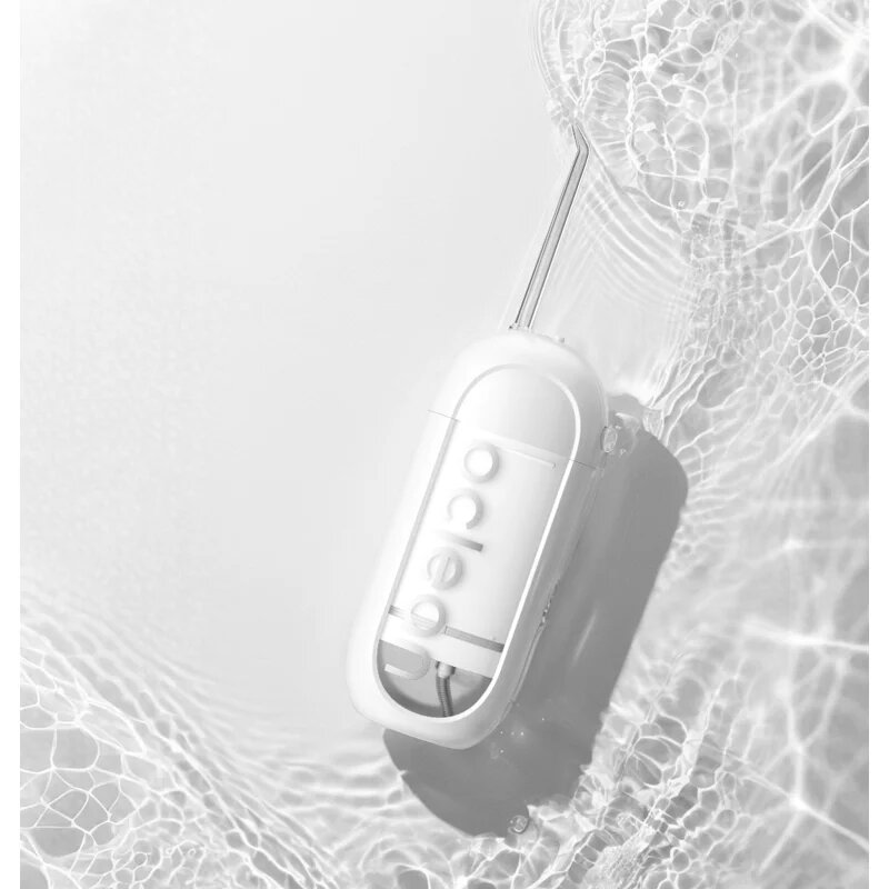 OClean W10 Lite душ за устна хигиена 1 бр.