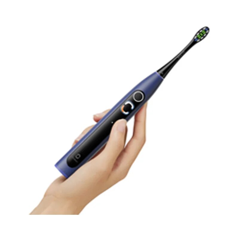 OClean X Lite четка за зъби Dark Blue 1 бр.