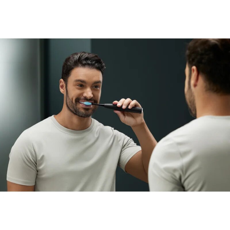 OClean X Ultra четка за зъби Black 1 бр.