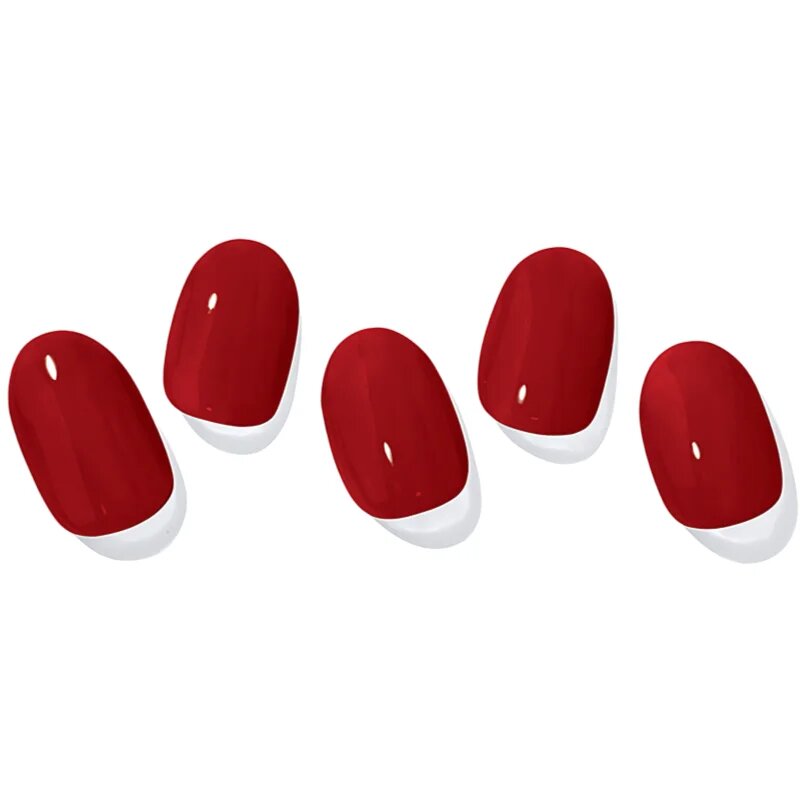 OHORA Gel Nail Sticker N Addict Стикери за нокти цвят NB-022 30 бр.