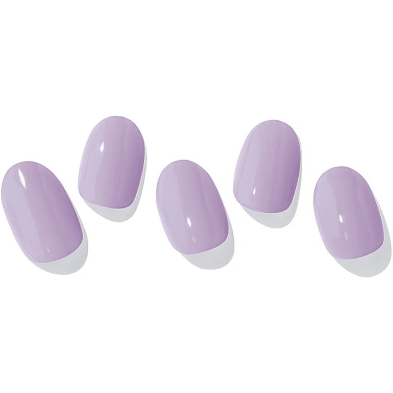 OHORA Gel Nail Sticker N Blueberry Jam Стикери за нокти цвят NB-031 1 бр.