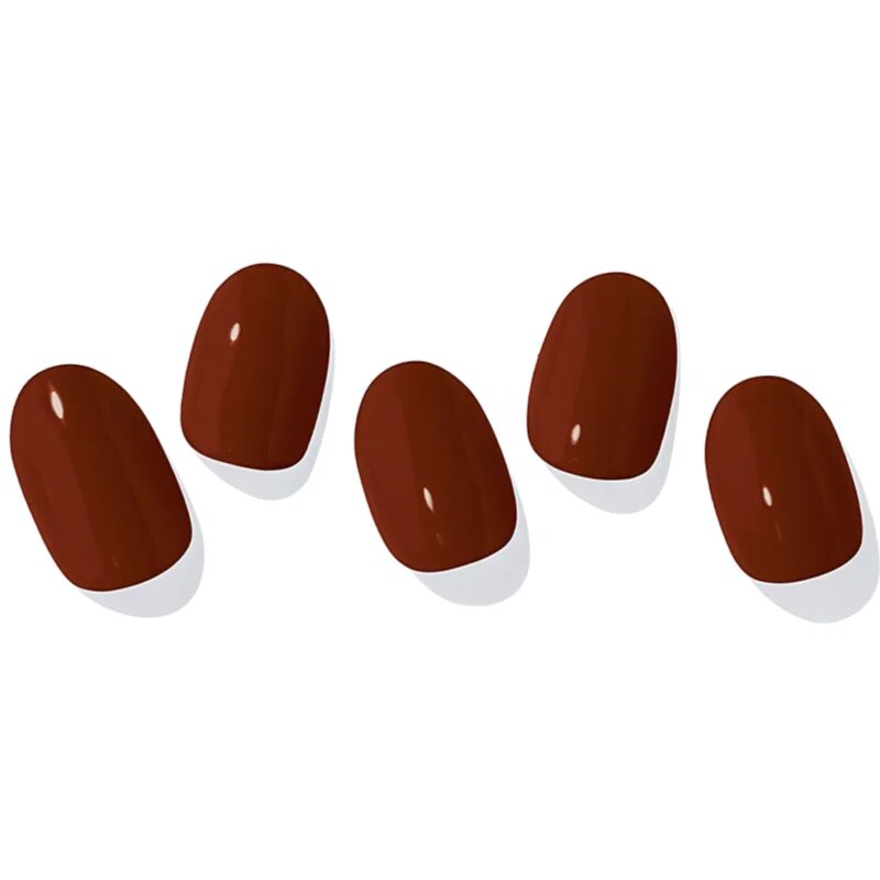 OHORA Gel Nail Sticker N Chilly Стикери за нокти цвят NB-055 1 бр.