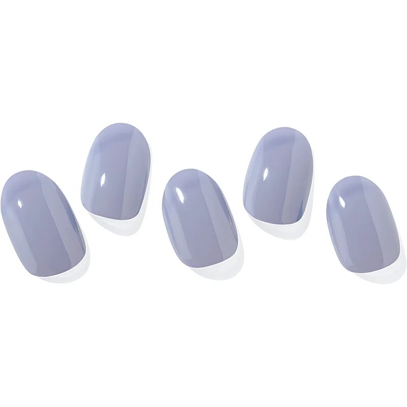 OHORA Gel Nail Sticker N Cream Cloud Стикери за нокти цвят NB-077 1 бр.