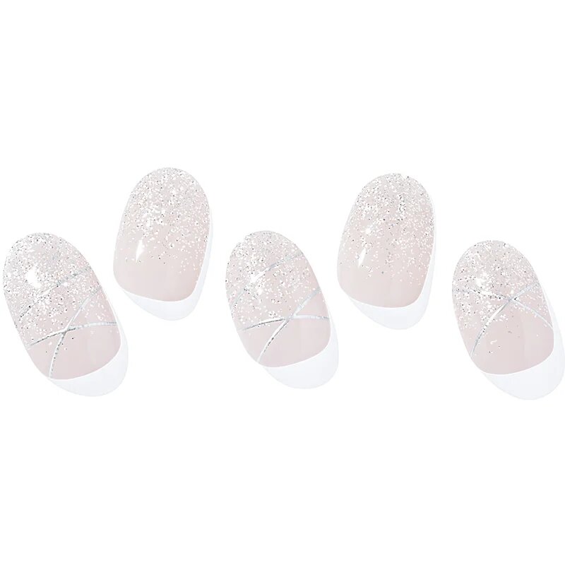 OHORA Gel Nail Sticker N Dress Up Стикери за нокти цвят ND-360 1 бр.