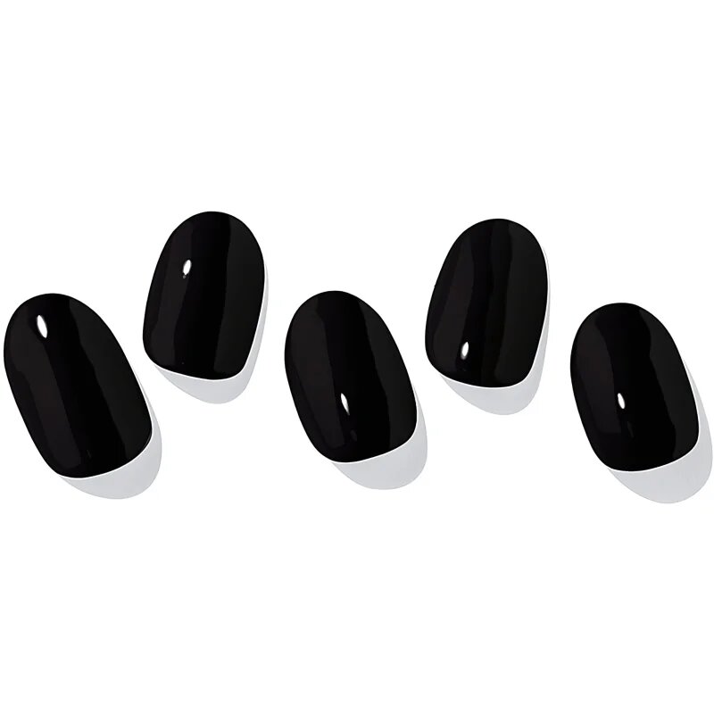 OHORA Gel Nail Sticker N Onyx Стикери за нокти цвят NB-023 1 бр.