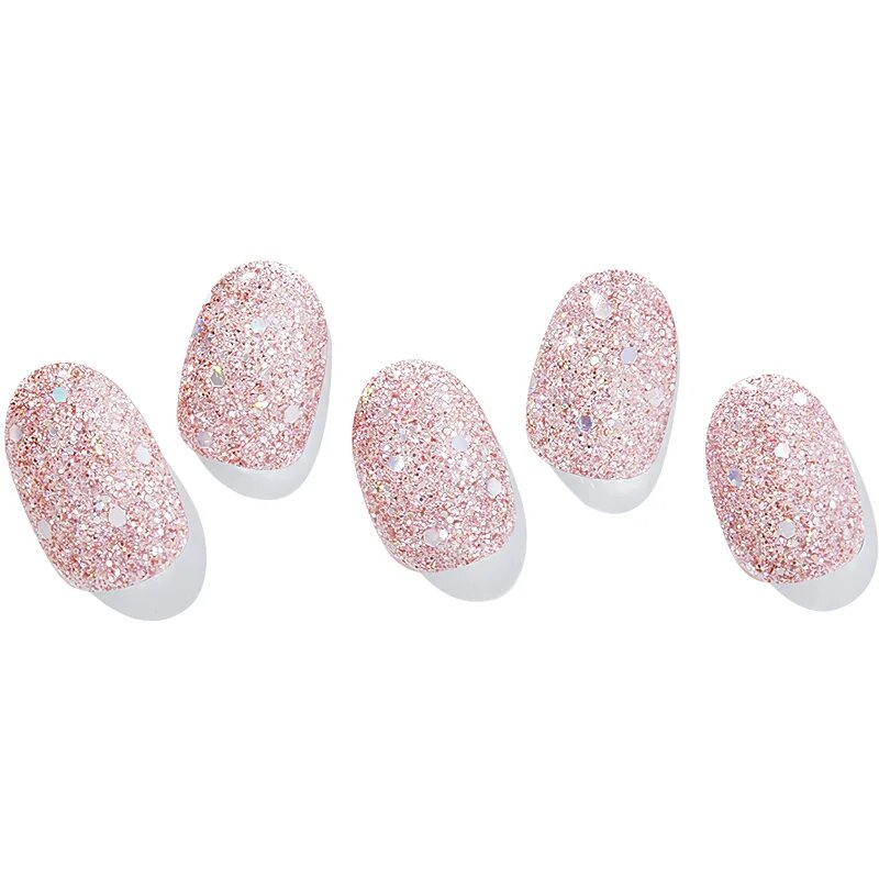 OHORA Gel Nail Sticker N Pixie Dust Стикери за нокти цвят NB-020 бр.