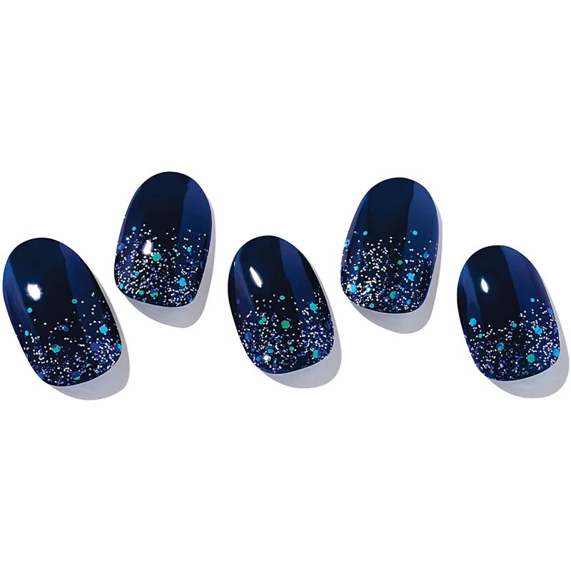OHORA Gel Nail Sticker N Polaris Стикери за нокти цвят ND-098 1 бр.