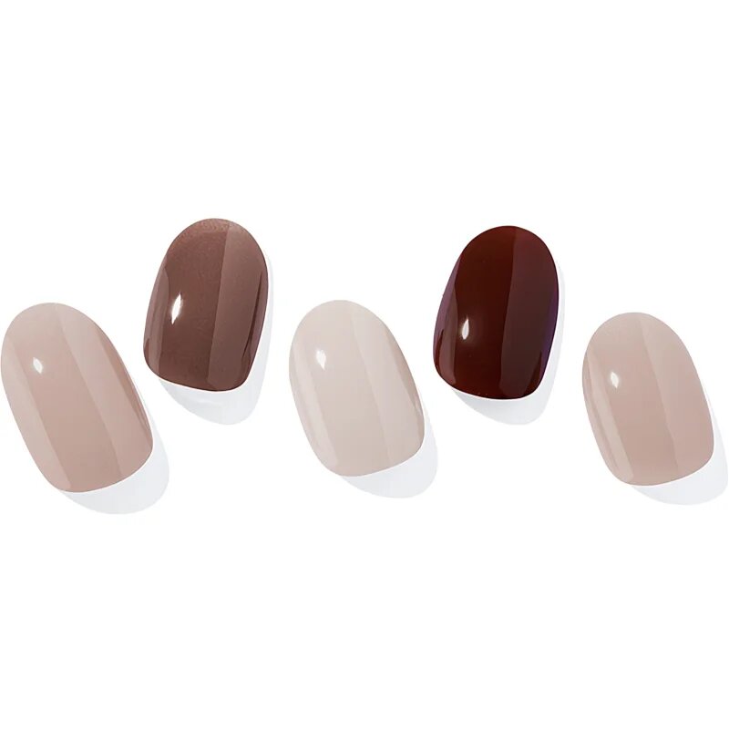 OHORA Gel Nail Sticker N Roasting Стикери за нокти цвят ND-312 1 бр.