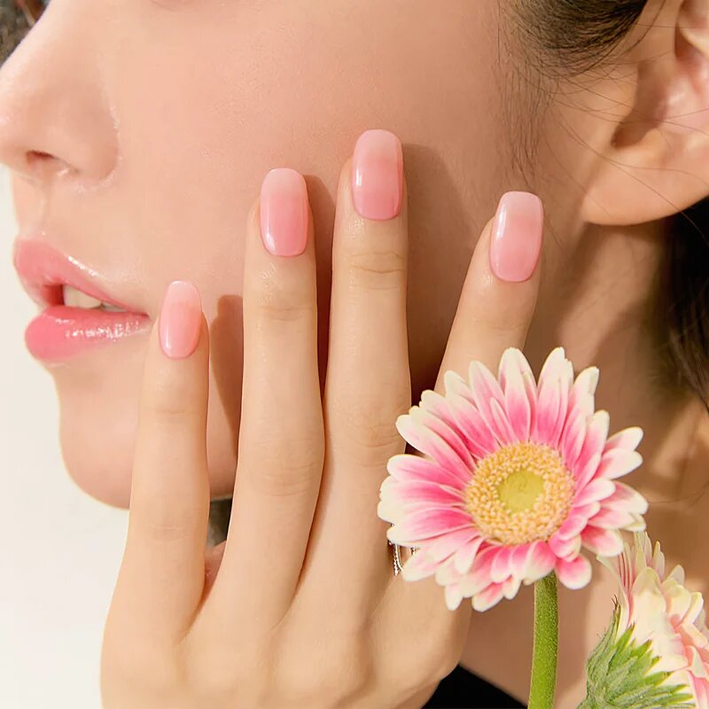 OHORA Gel Nail Sticker N Tint Baby Стикери за нокти цвят NB-102 1 бр.
