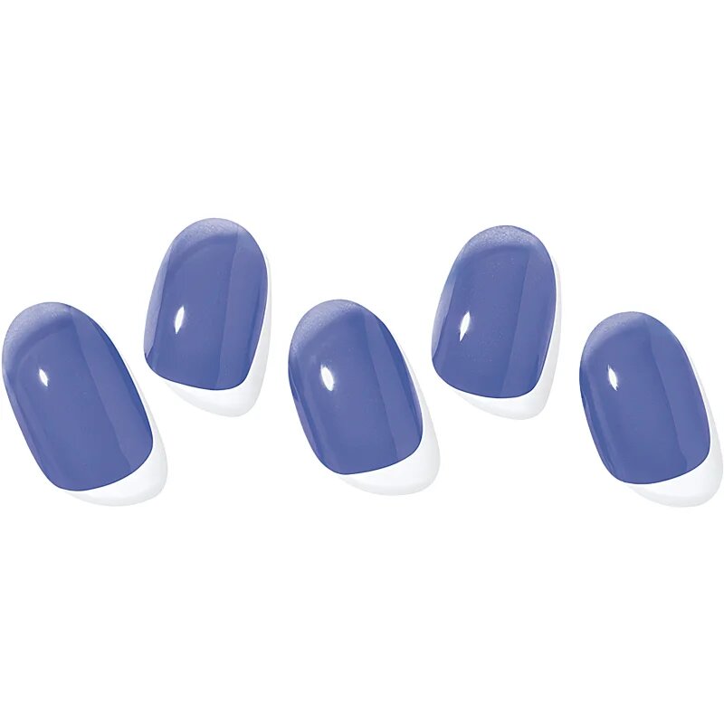 OHORA Gel Nail Sticker N Tint Bluesy Стикери за нокти цвят NB-083 1 бр.
