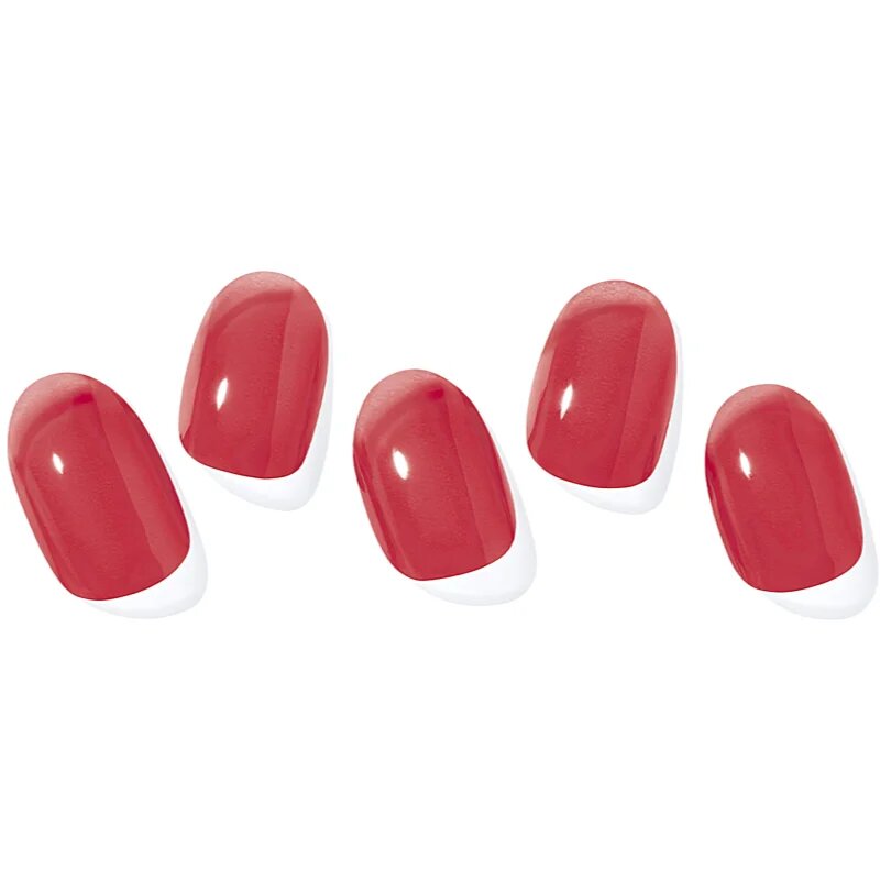 OHORA Gel Nail Sticker N Tint Brick Стикери за нокти цвят NB-067 1 бр.