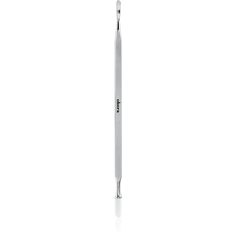 OHORA Pro Easy Dual Stick оформящa шпатула за нокти 1 бр.