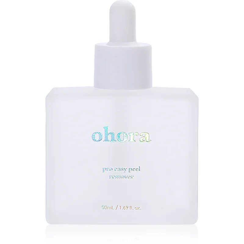 OHORA Pro Easy Peel Remover продукт за премахване на гел лакове 50 мл.