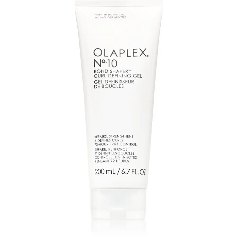 Olaplex N°10 стилизиращ гел за къдрава коса 200 мл.