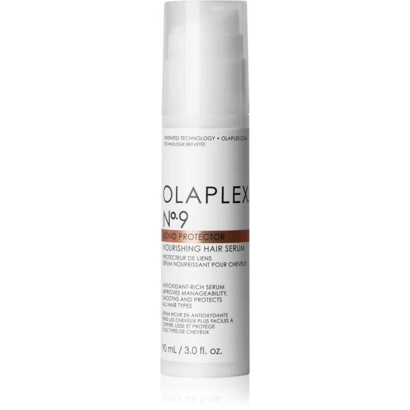 Olaplex N°9 Bond Protector подхранващ серум За коса 90 мл.