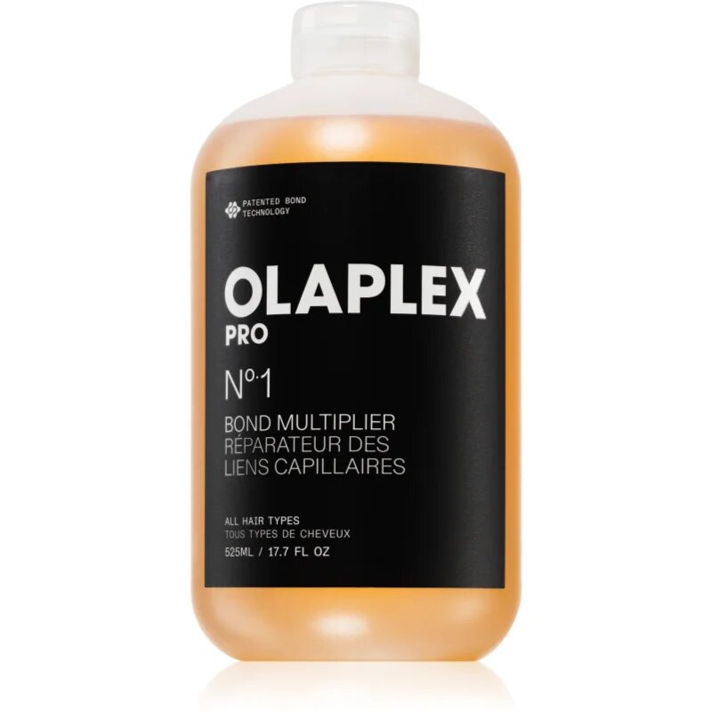 Olaplex No. 1 Bond Multiplier грижа за косата 525 мл.