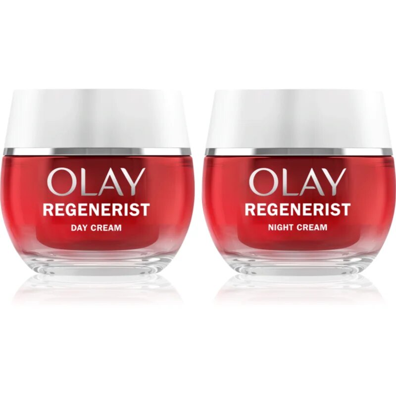 Olay Regenerist комплект против бръчки