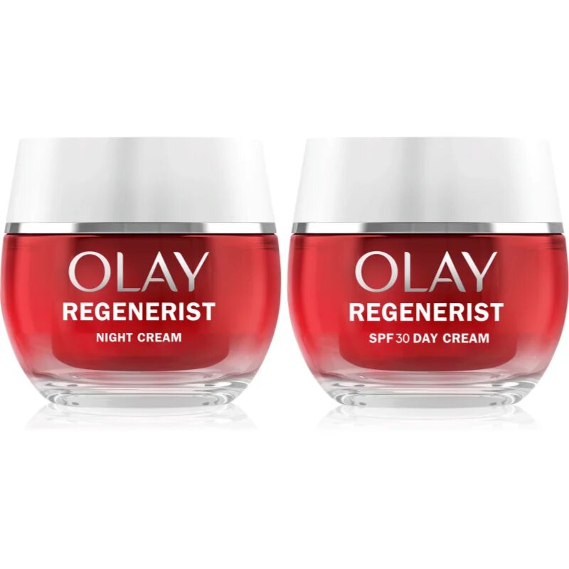 Olay Regenerist комплект за грижа за лицето