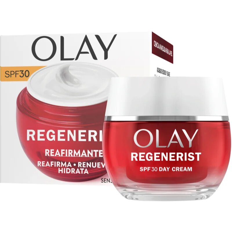 Olay Regenerist комплект за тяло и лице