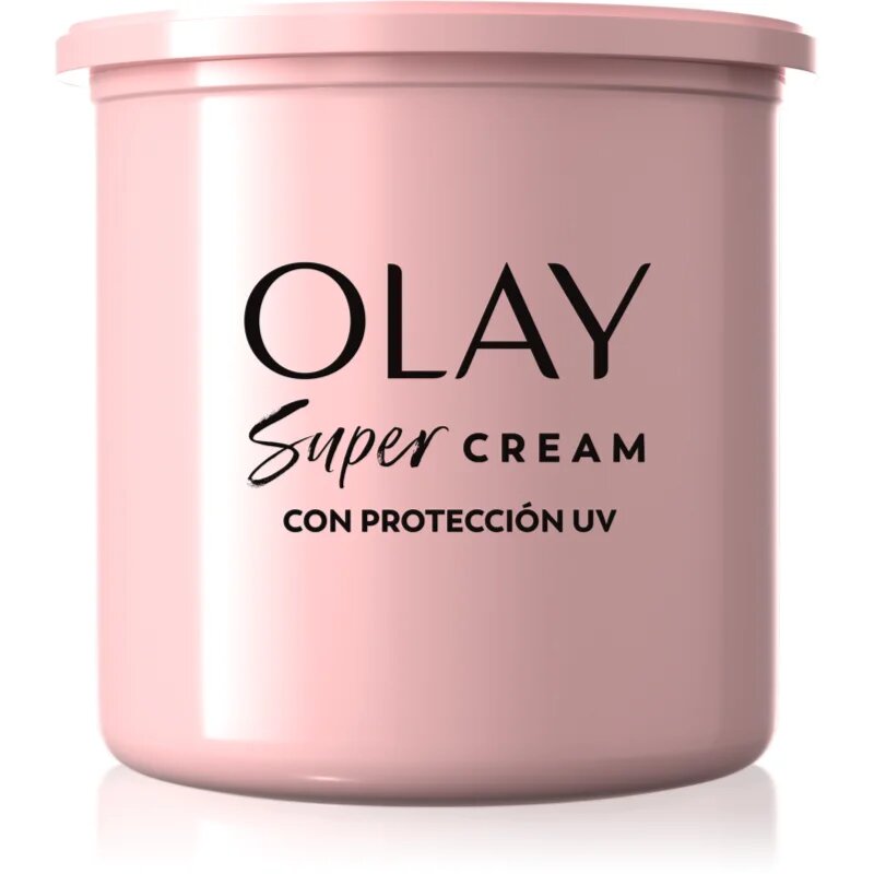 Olay Super Cream SPF 30 резервен пълнител 50 мл.